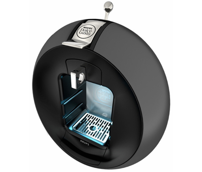 Dolce gusto circolo